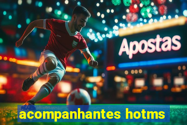 acompanhantes hotms